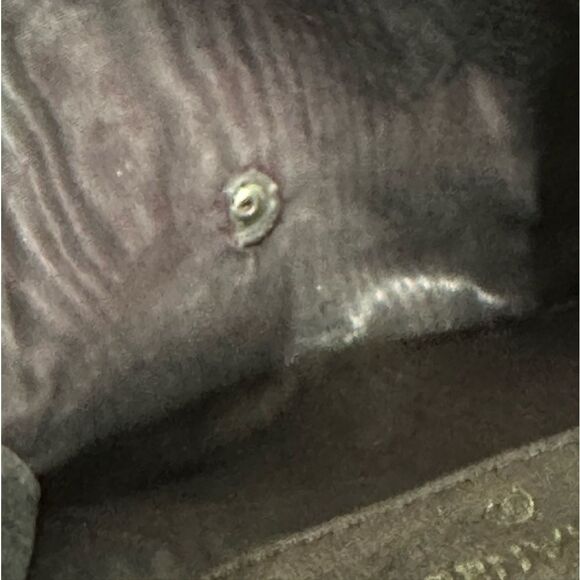 💯Authentic Chanel Caviar Short Wallet🍀 - Picture 8 of 17